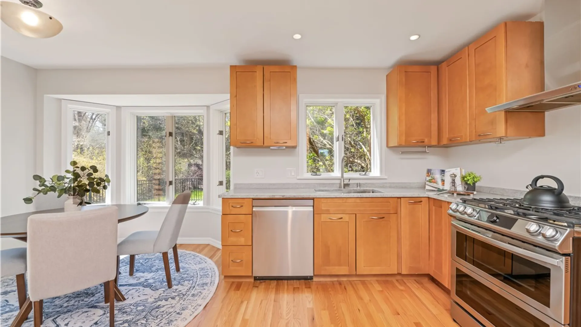 Property at 381 Hartsville Lane, Webster, NY 14580 12