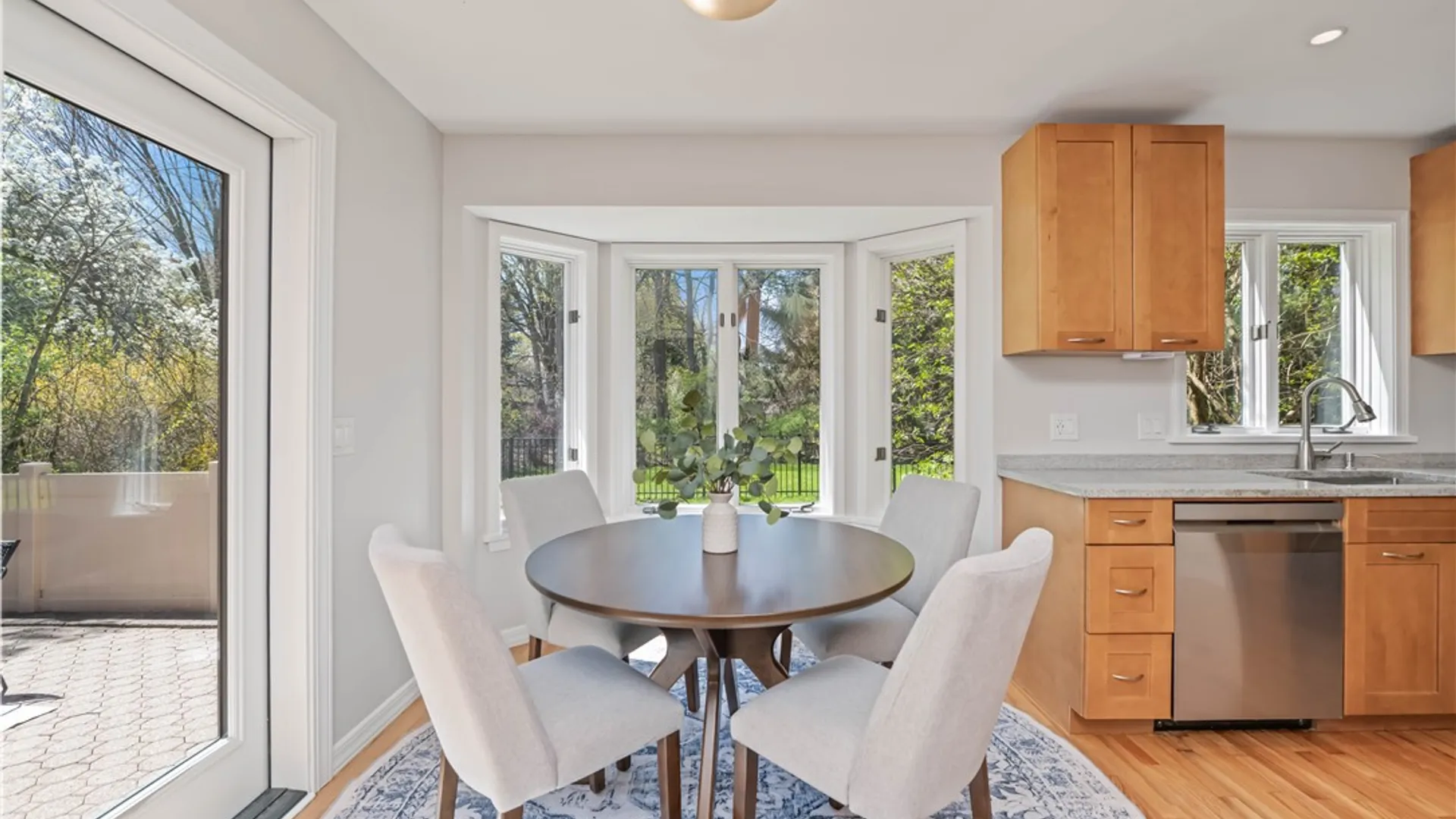 Property at 381 Hartsville Lane, Webster, NY 14580 14