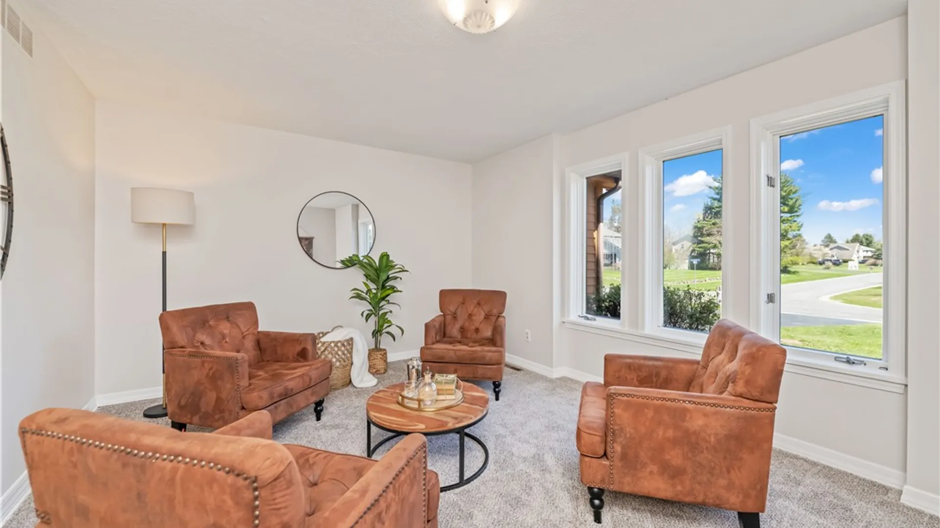 Property at 381 Hartsville Lane, Webster, NY 14580 15