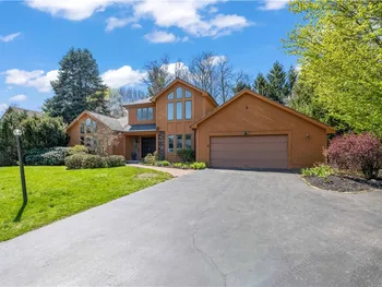 Property at 381 Hartsville Lane, Webster, NY 14580