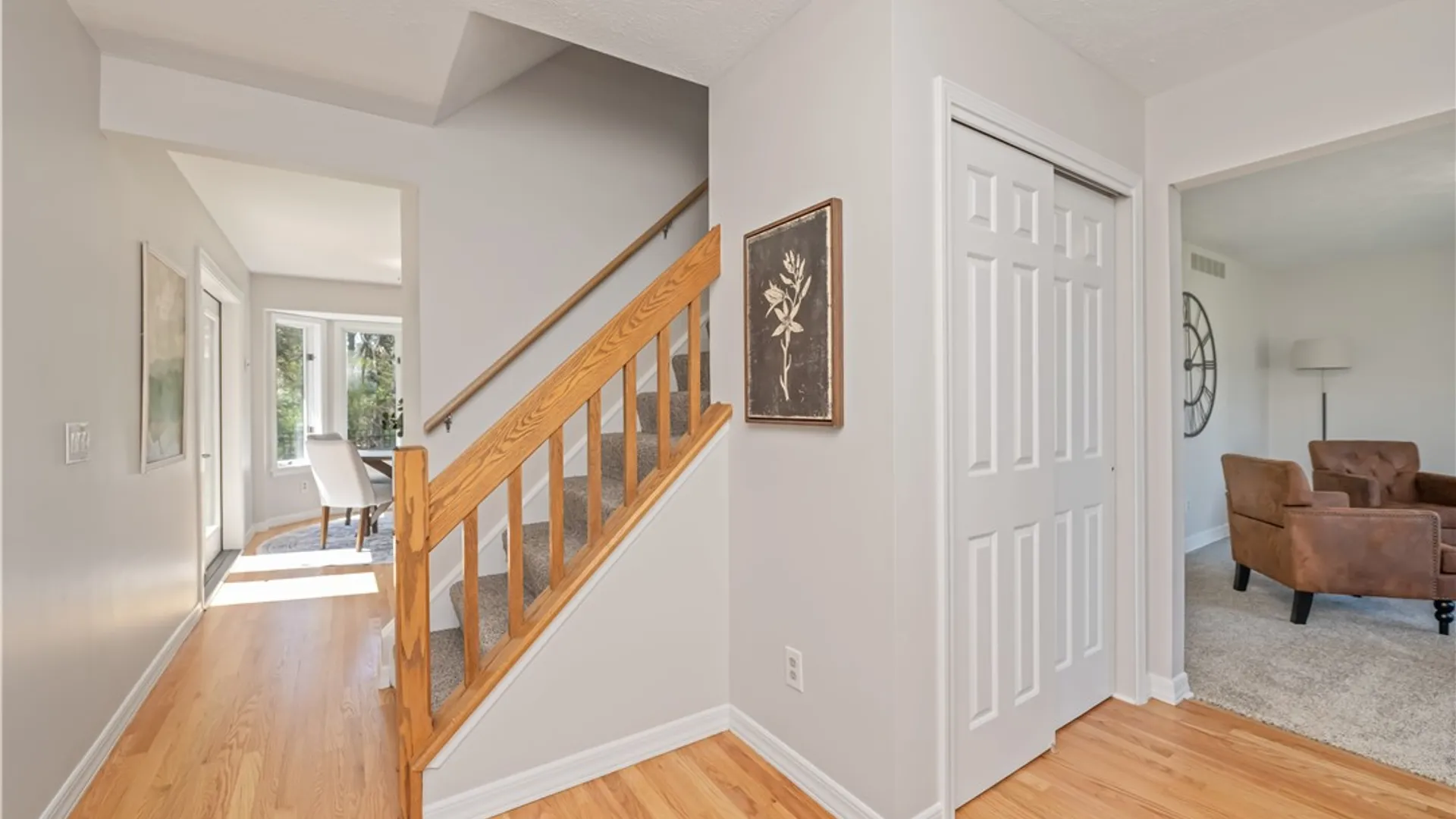 Property at 381 Hartsville Lane, Webster, NY 14580 3