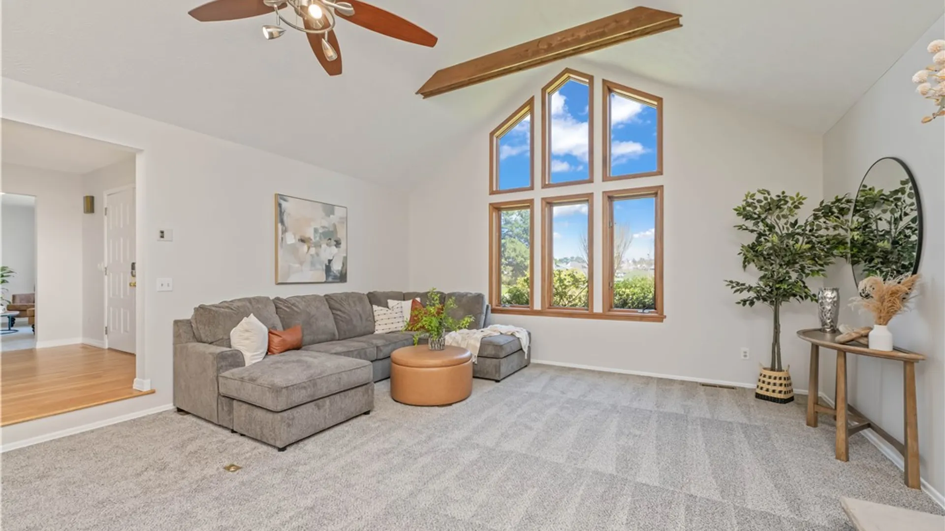 Property at 381 Hartsville Lane, Webster, NY 14580 4