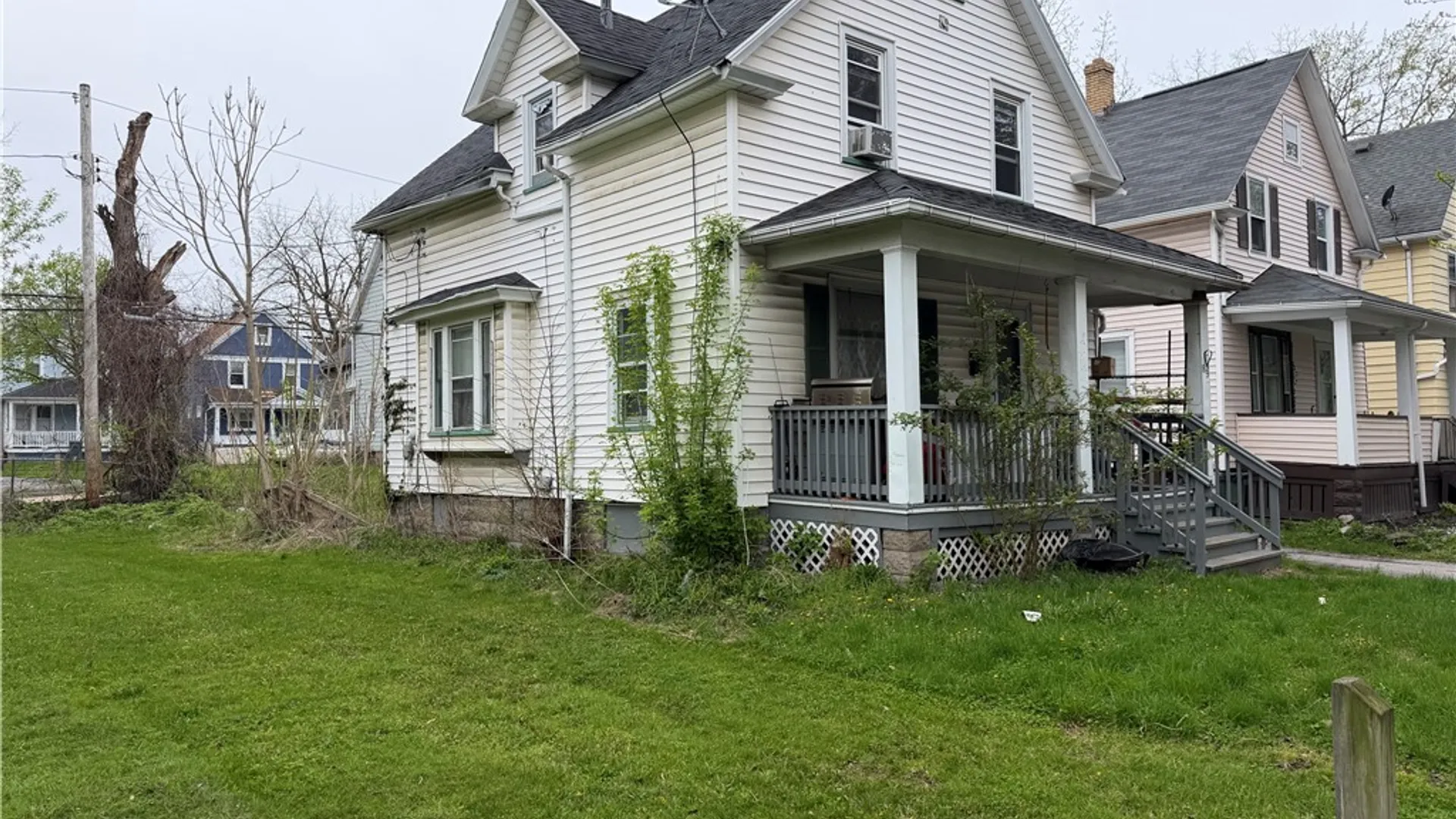Property at 89 Durnan Street, Rochester, NY 14621 2