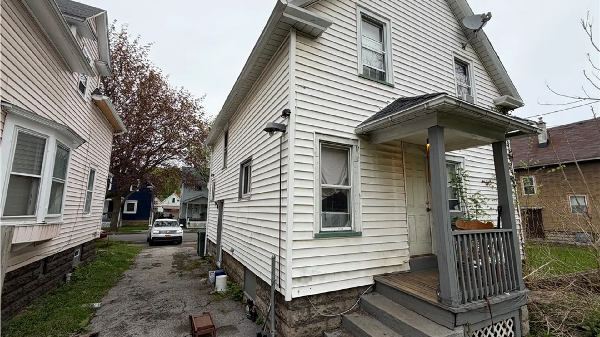 Property at 89 Durnan Street, Rochester, NY 14621 3