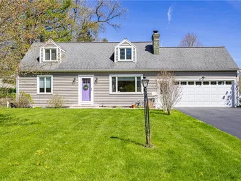 Property at 141 Highledge Drive, Penfield, NY 14526