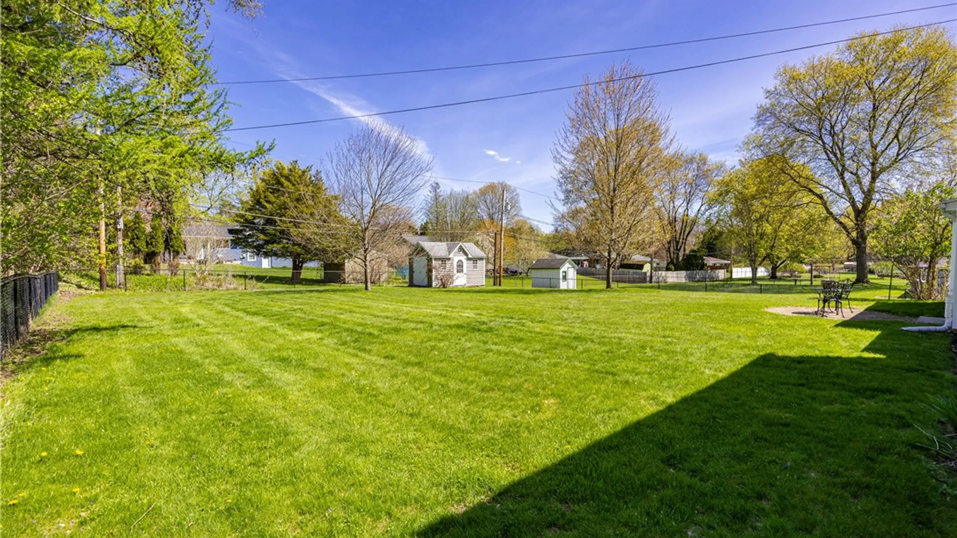 Property at 141 Highledge Drive, Penfield, NY 14526 23