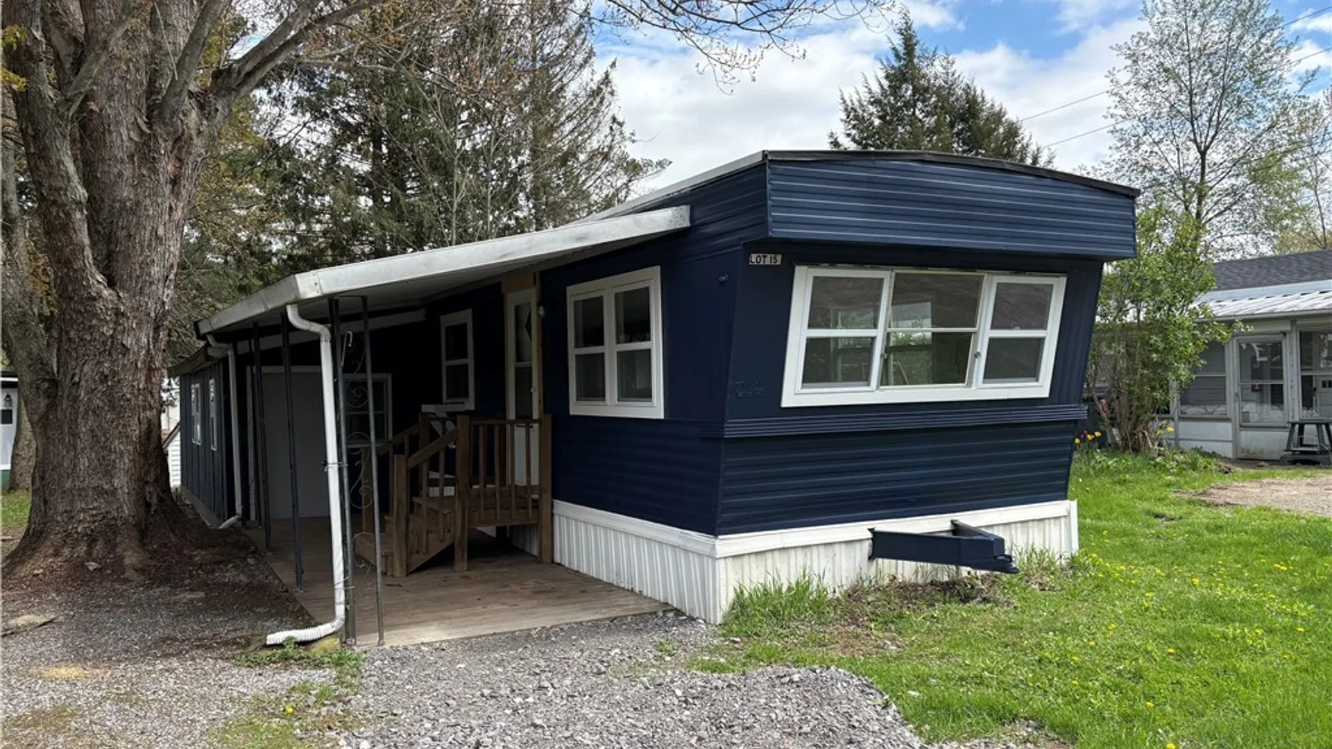 Property at 7207 Hunters Creek Road, Holland, NY 14080 2