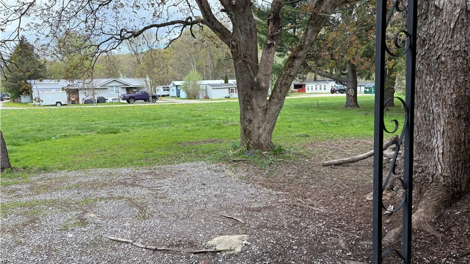 Property at 7207 Hunters Creek Road, Holland, NY 14080 28