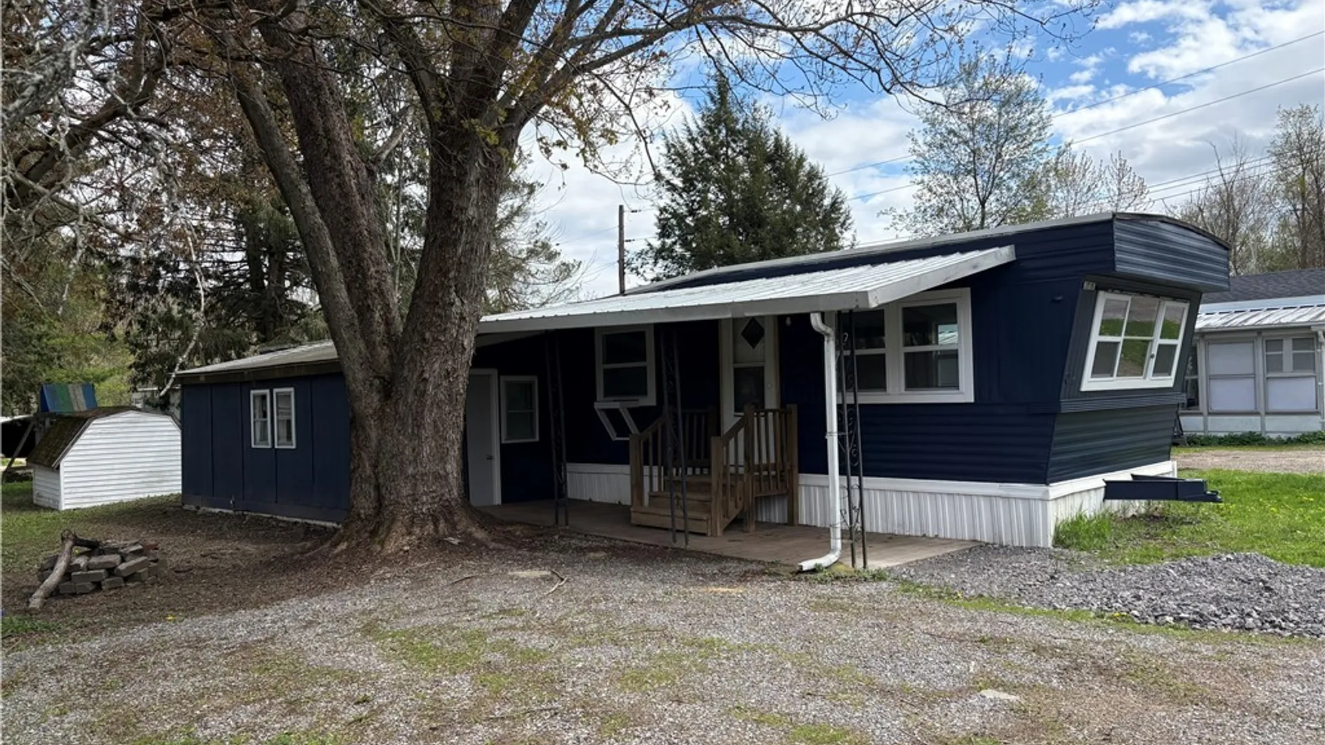 Property at 7207 Hunters Creek Road, Holland, NY 14080 3