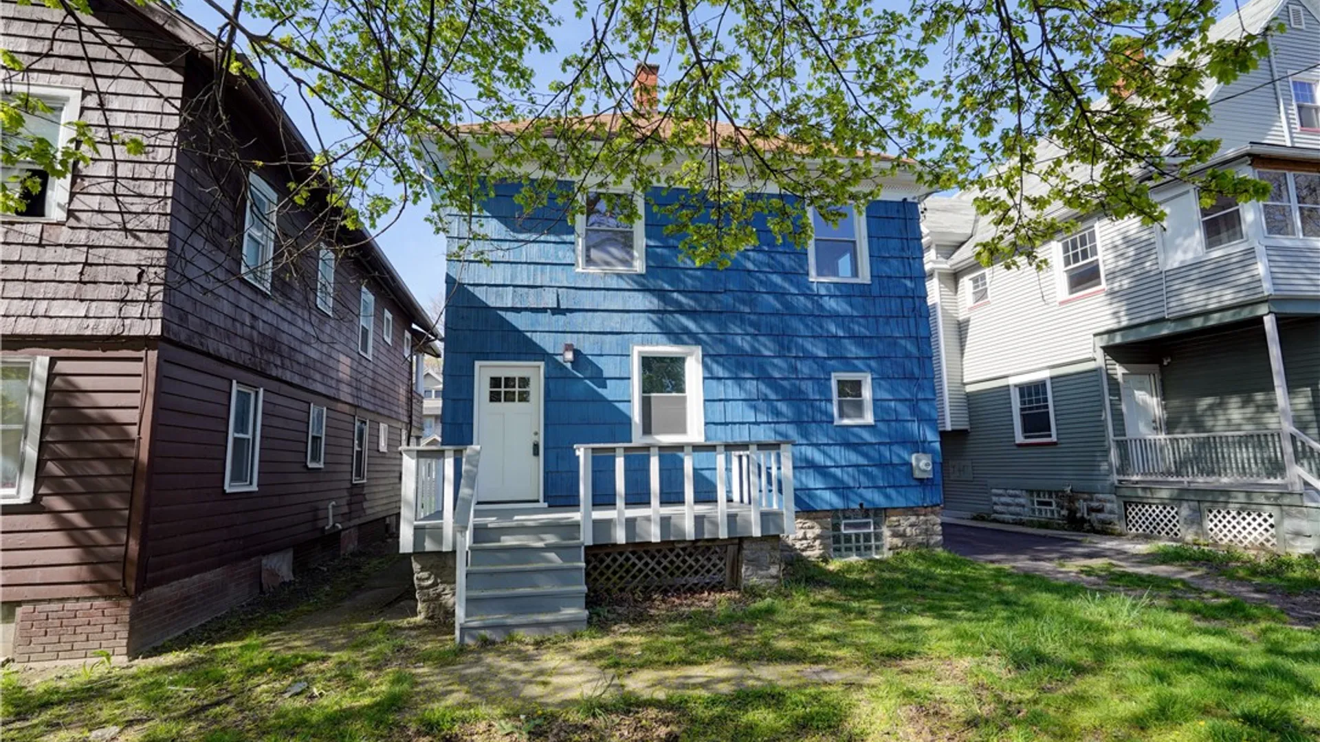 Property at 223 Selye Terrace, Rochester, NY 14613 19