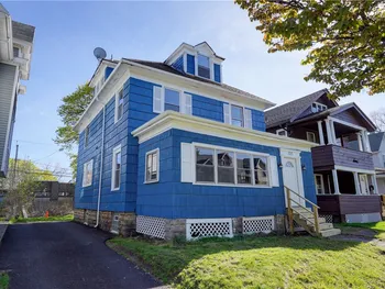 Property at 223 Selye Terrace, Rochester, NY 14613