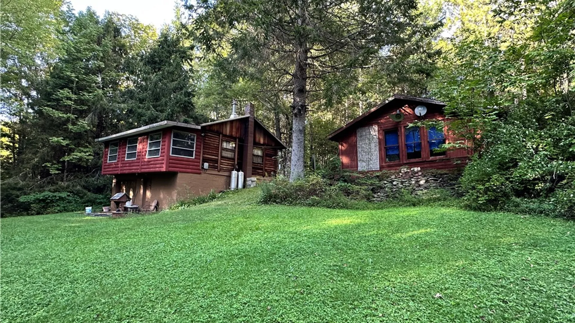Property at 2068 Huntley Hollow Road, Colchester, NY 13755 2