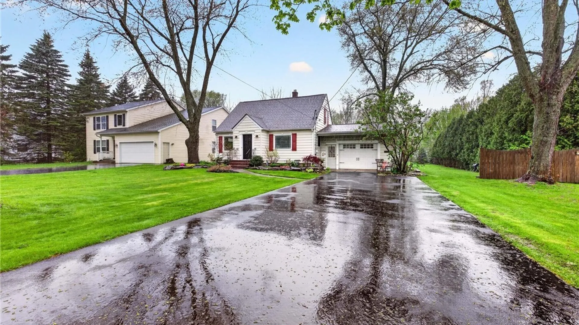 Property at 4412 Clark Street, Hamburg, NY 14075 2