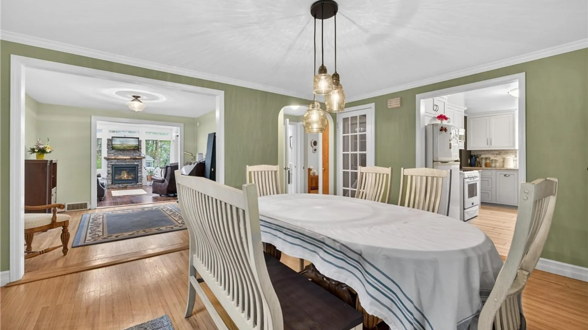 Property at 4412 Clark Street, Hamburg, NY 14075 4