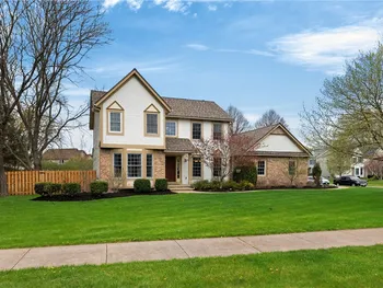 3 Ellis Street, Victor, NY 14564