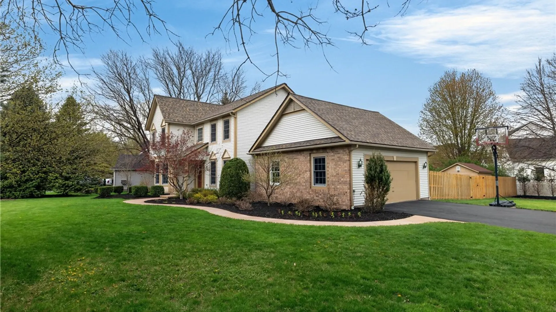 Property at 3 Ellis Street, Victor, NY 14564 3