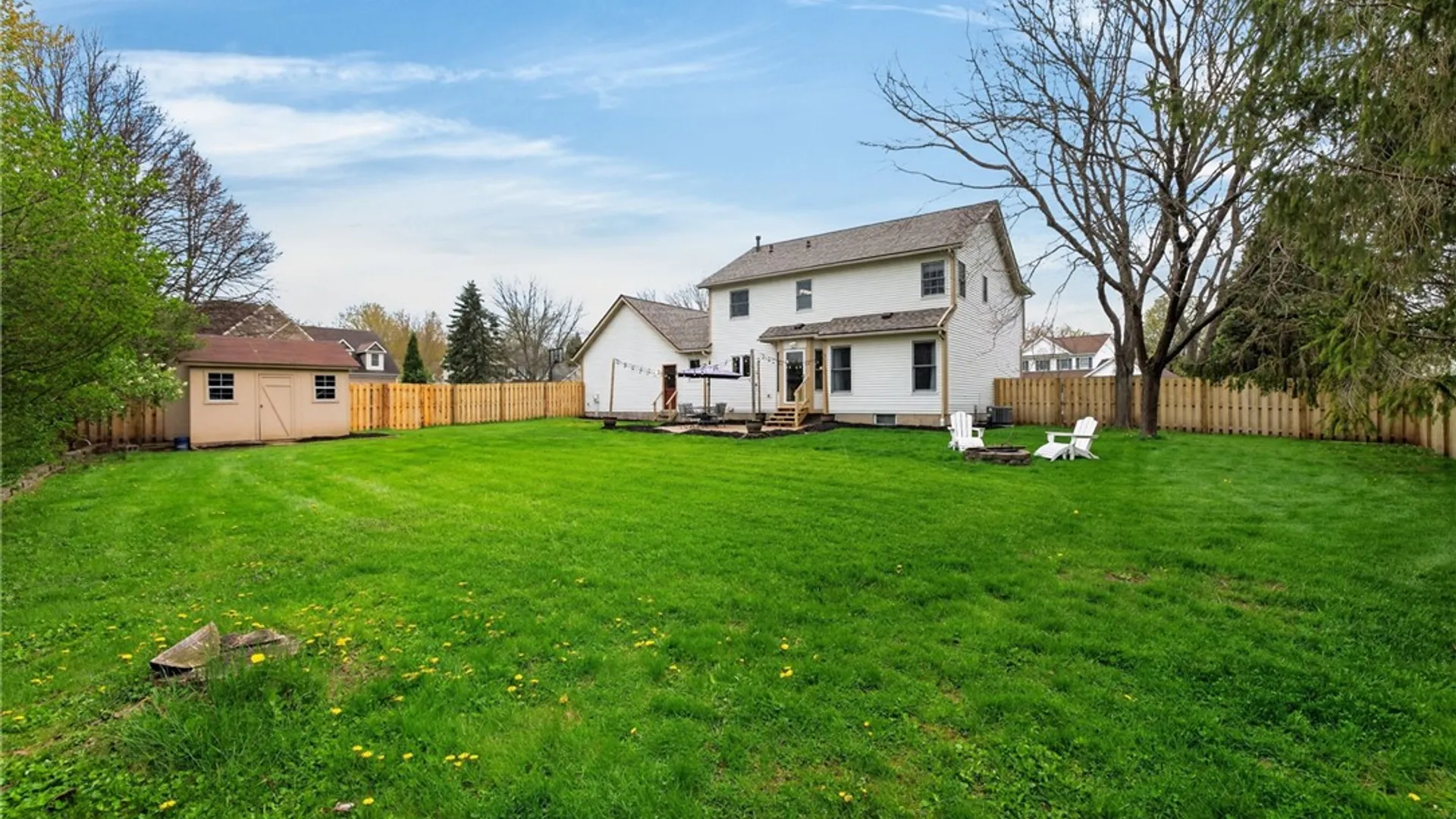Property at 3 Ellis Street, Victor, NY 14564 36