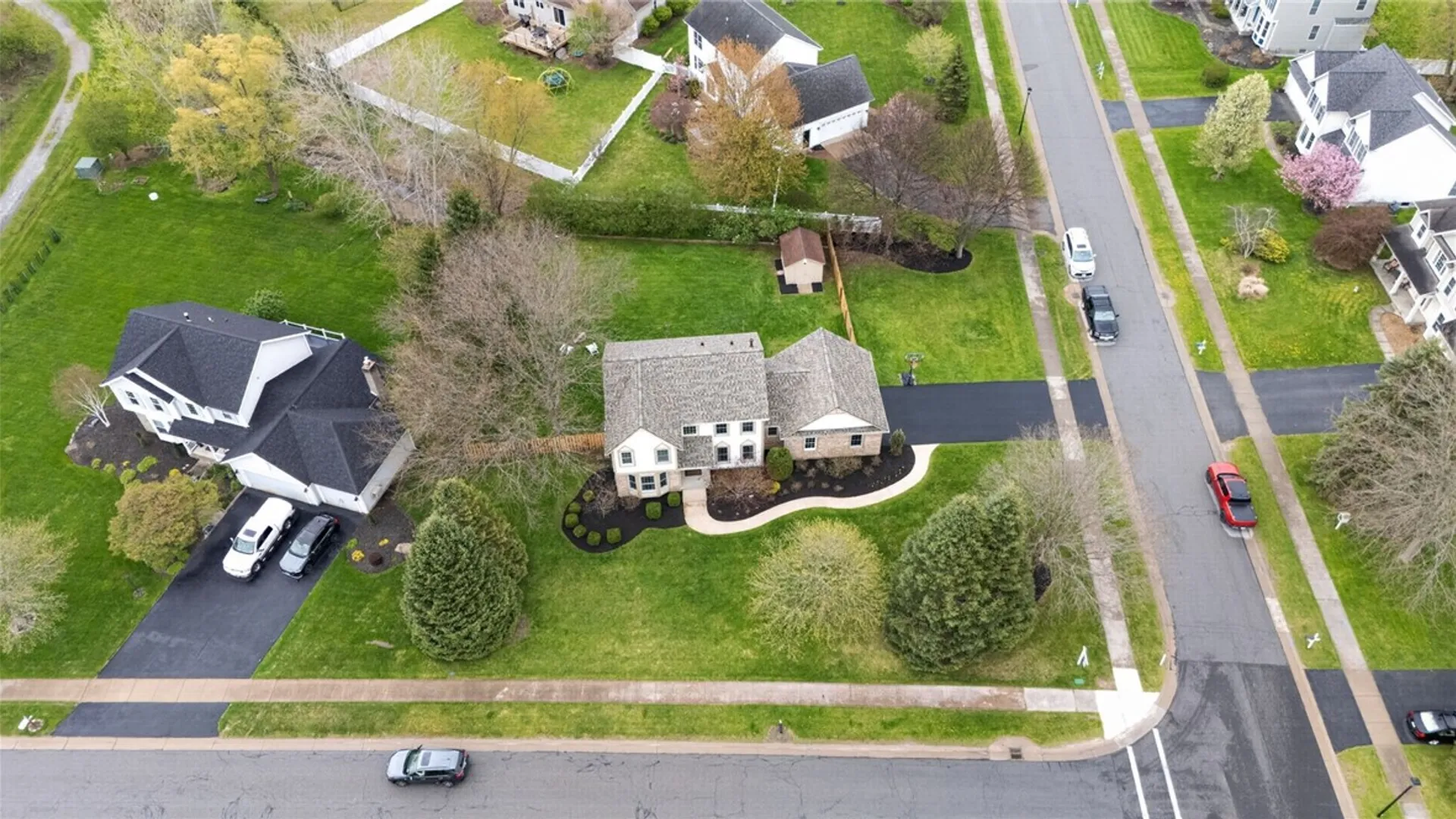 Property at 3 Ellis Street, Victor, NY 14564 38