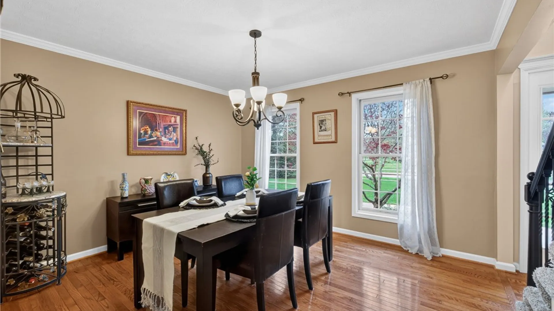 Property at 3 Ellis Street, Victor, NY 14564 8