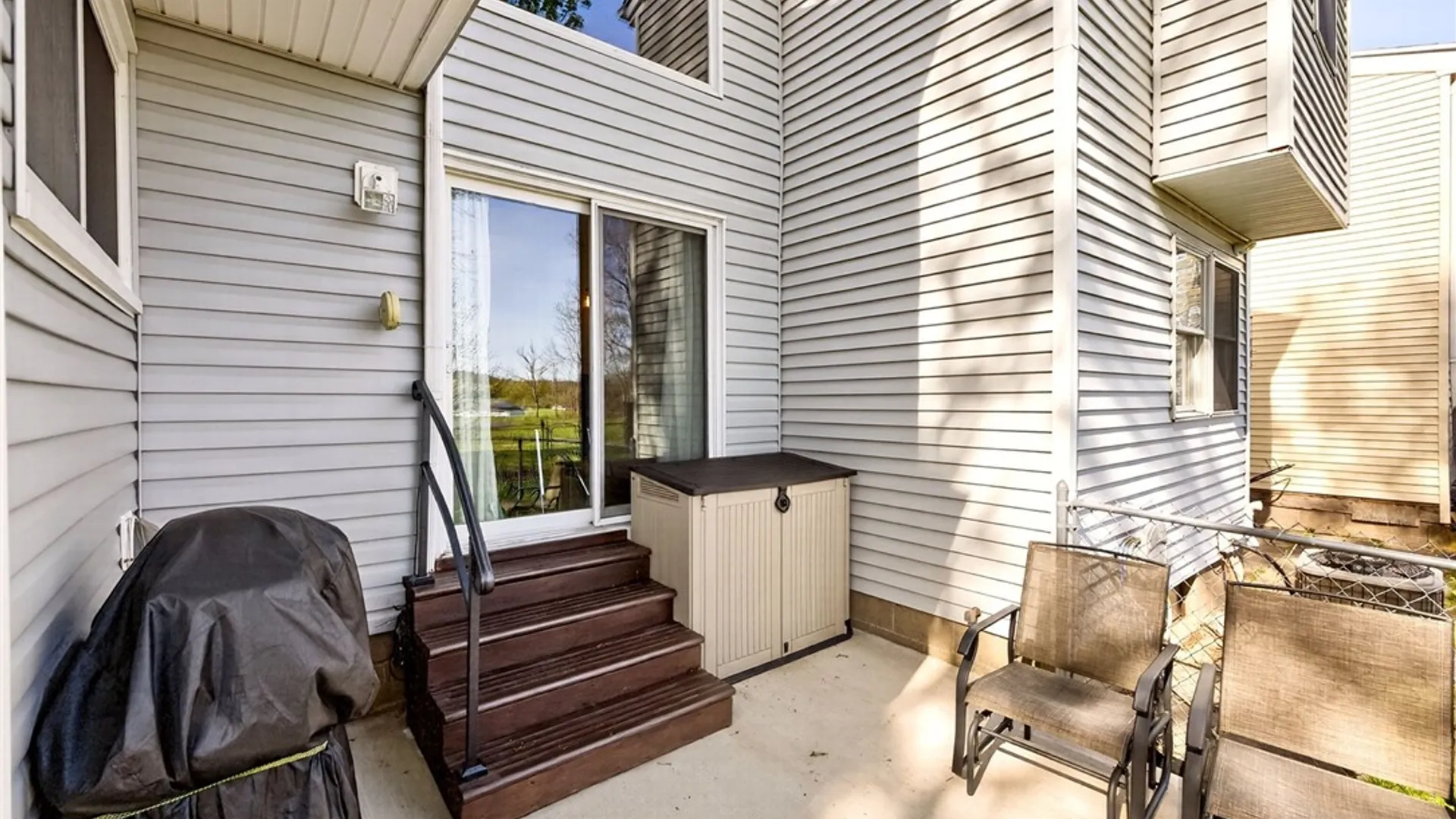 Property at 9 Brimsdown Circle, Perinton, NY 14450 30