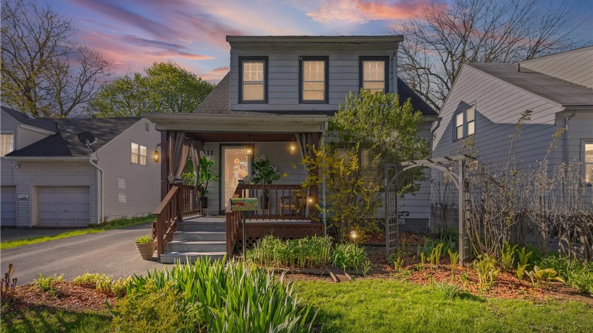 Property at 311 Steko Avenue, Rochester, NY 14615 2