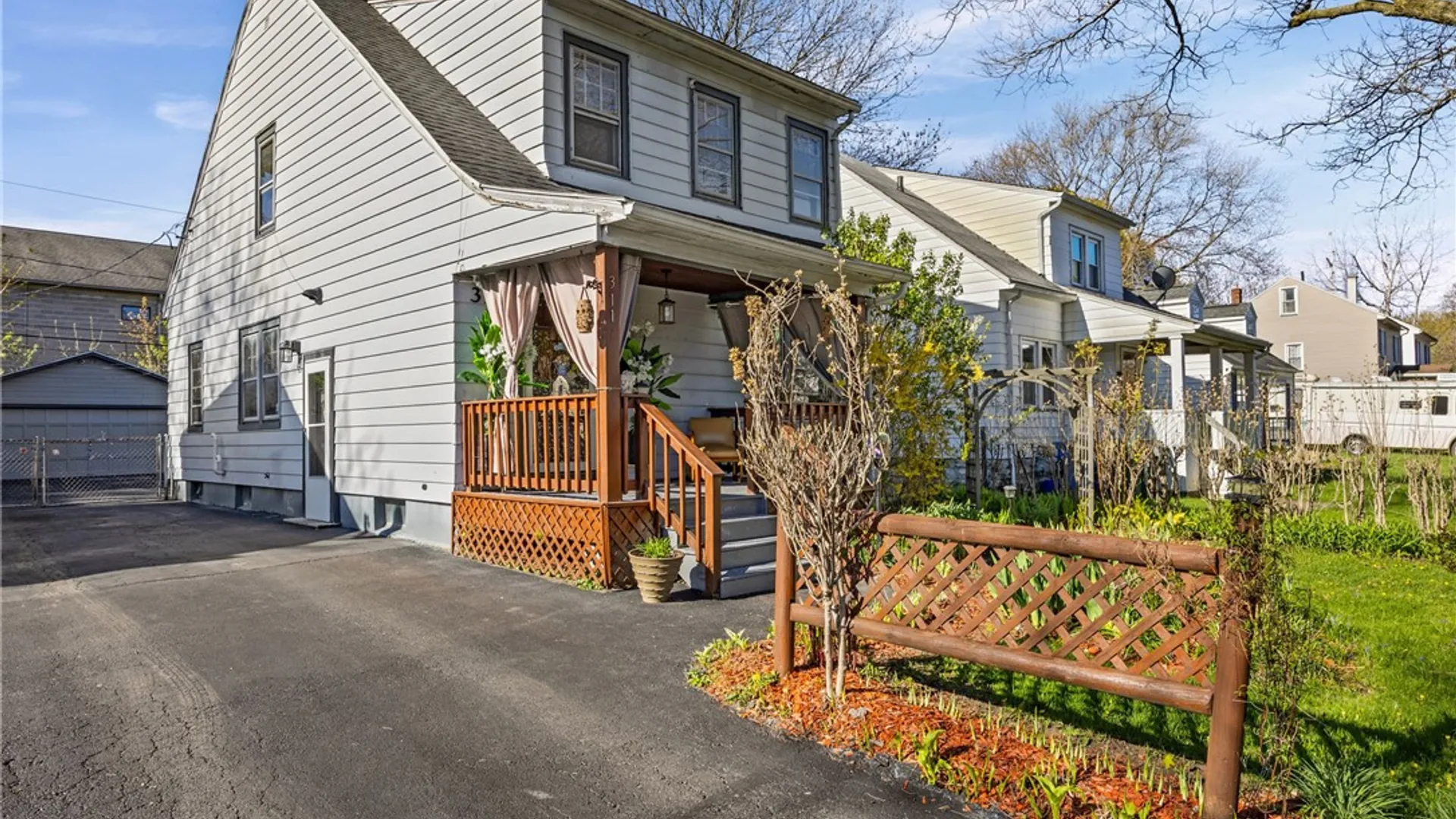 Property at 311 Steko Avenue, Rochester, NY 14615 3
