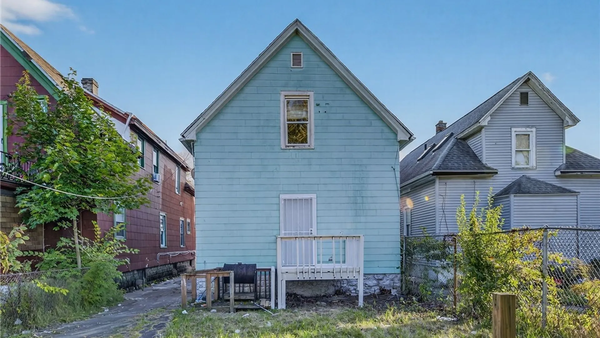 Property at 22 Schreck Avenue, Buffalo, NY 14215 41