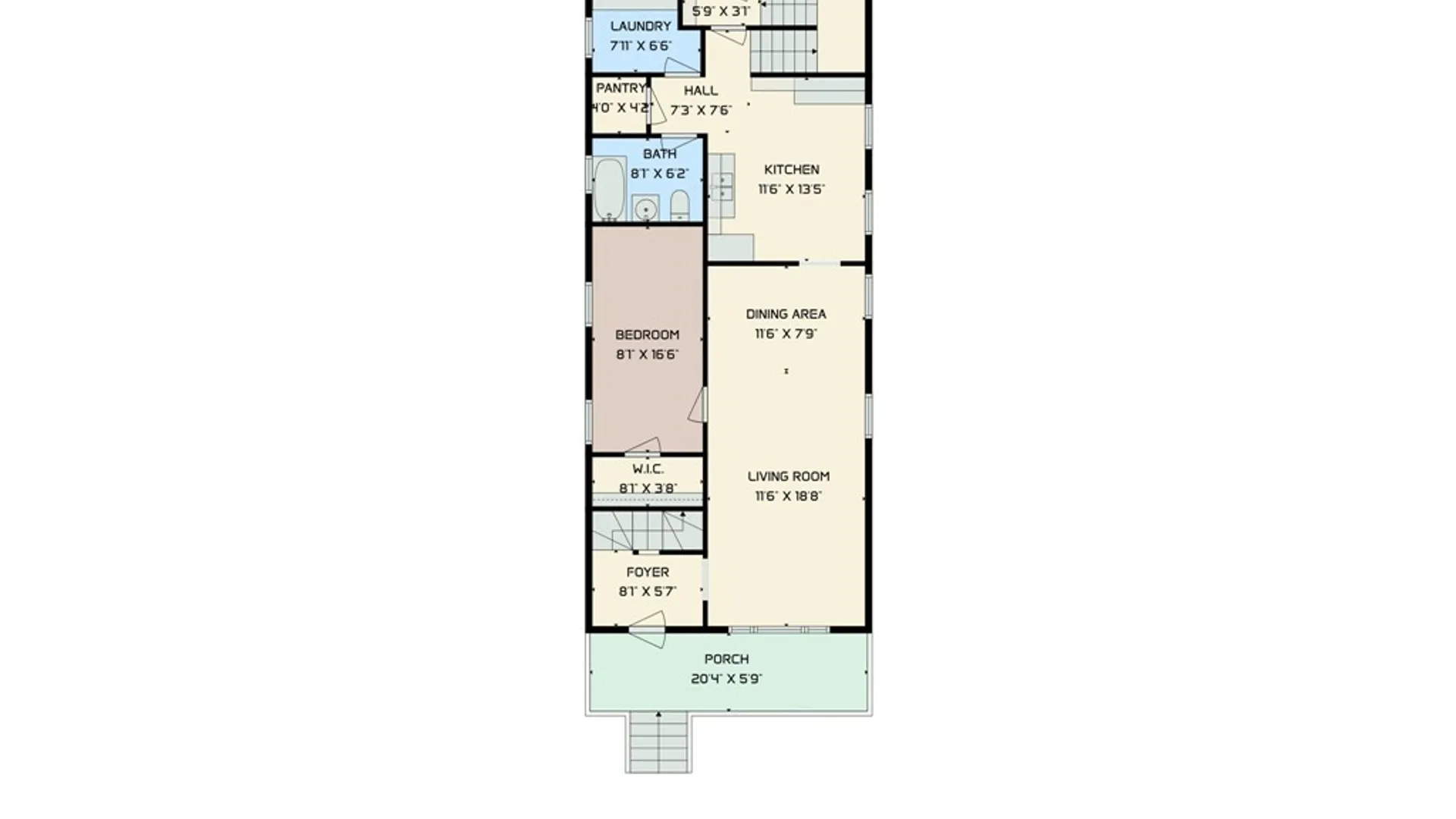 Property at 22 Schreck Avenue, Buffalo, NY 14215 44