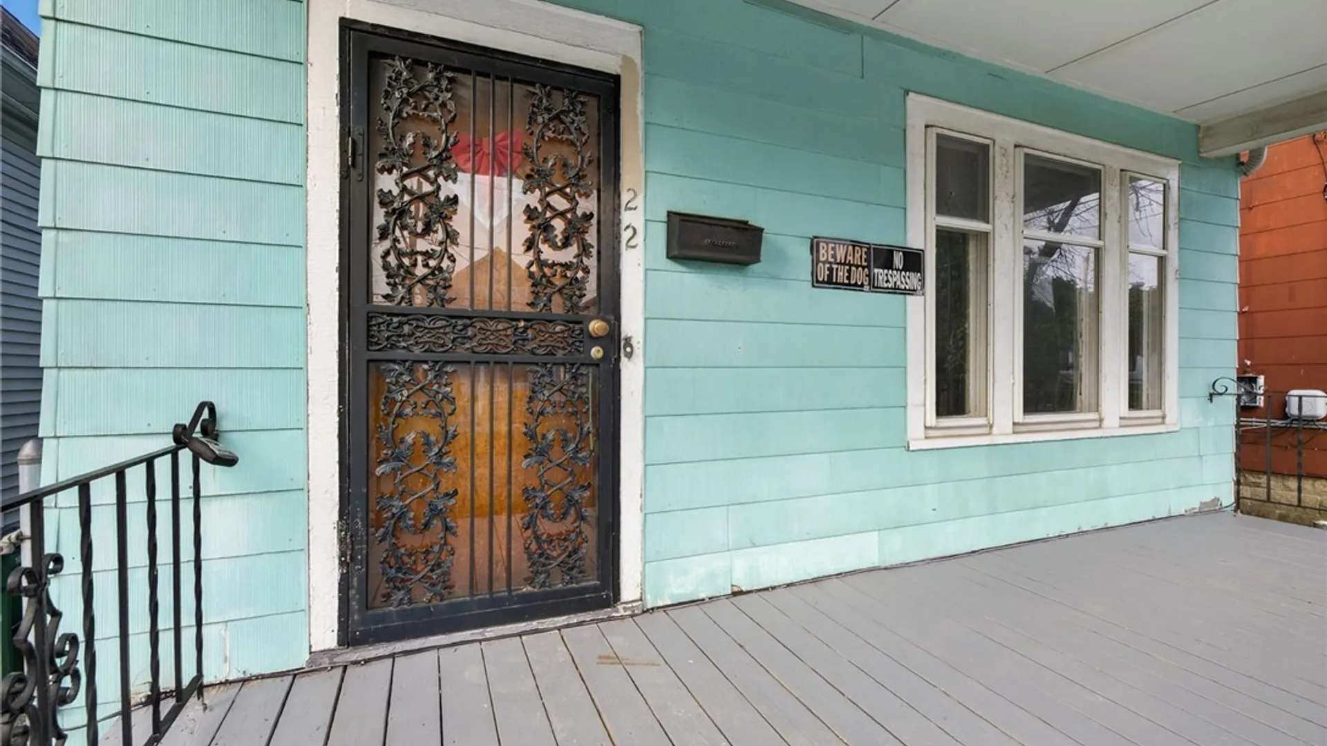 Property at 22 Schreck Avenue, Buffalo, NY 14215 5