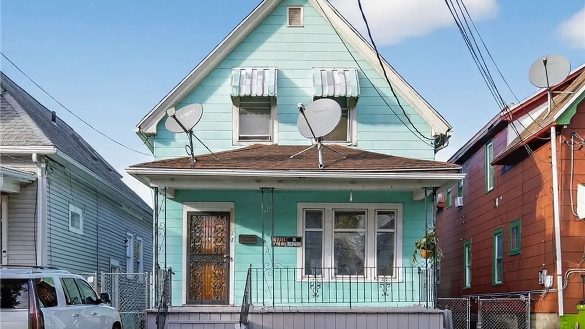 Property at 22 Schreck Avenue, Buffalo, NY 14215 6