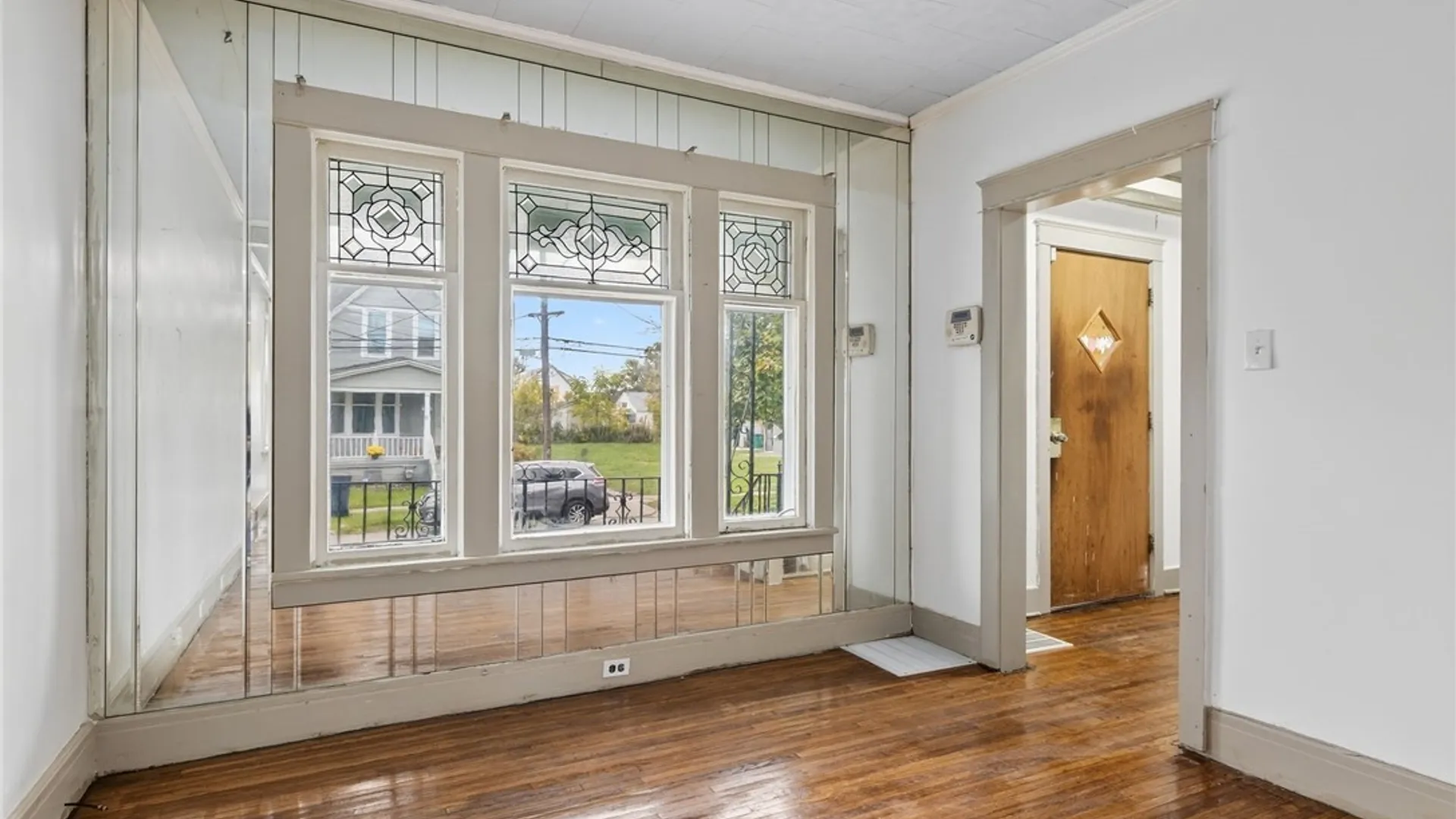 Property at 22 Schreck Avenue, Buffalo, NY 14215 9