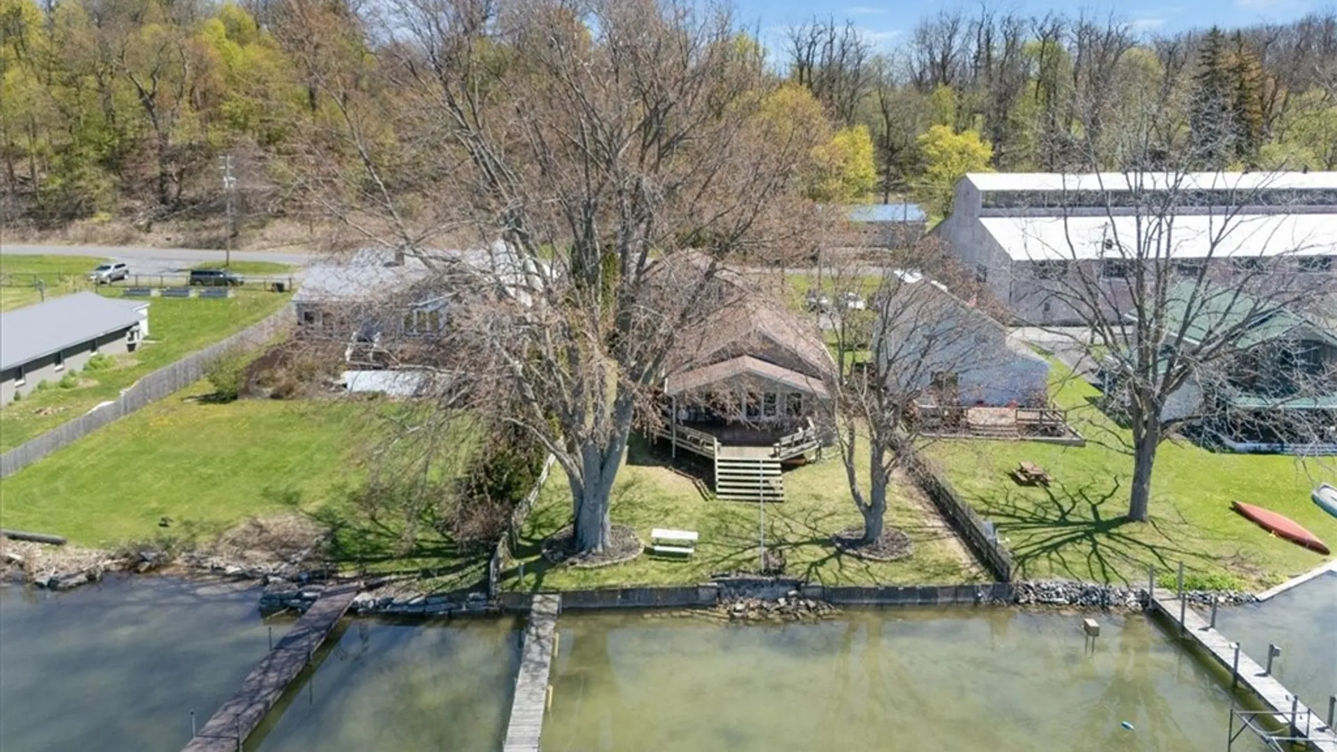 Property at 6319 Towpath Road, Aurelius, NY 13034 14