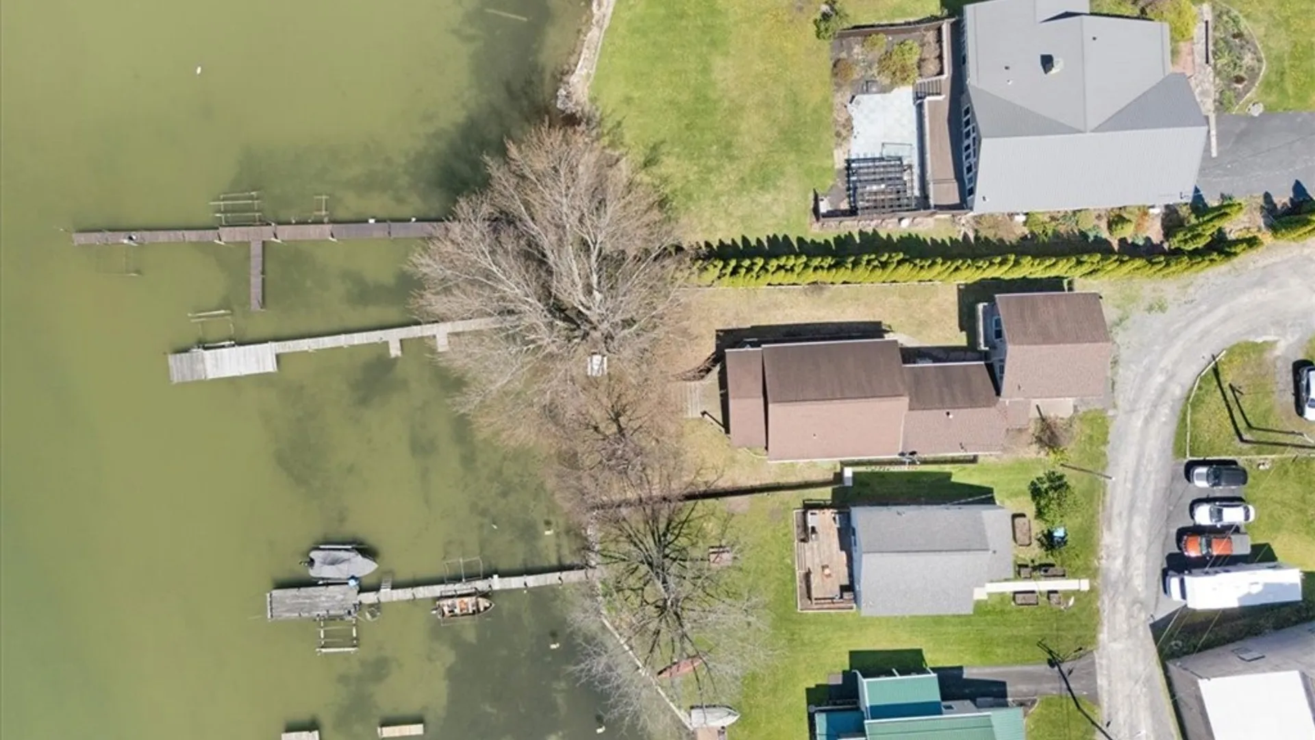Property at 6319 Towpath Road, Aurelius, NY 13034 15