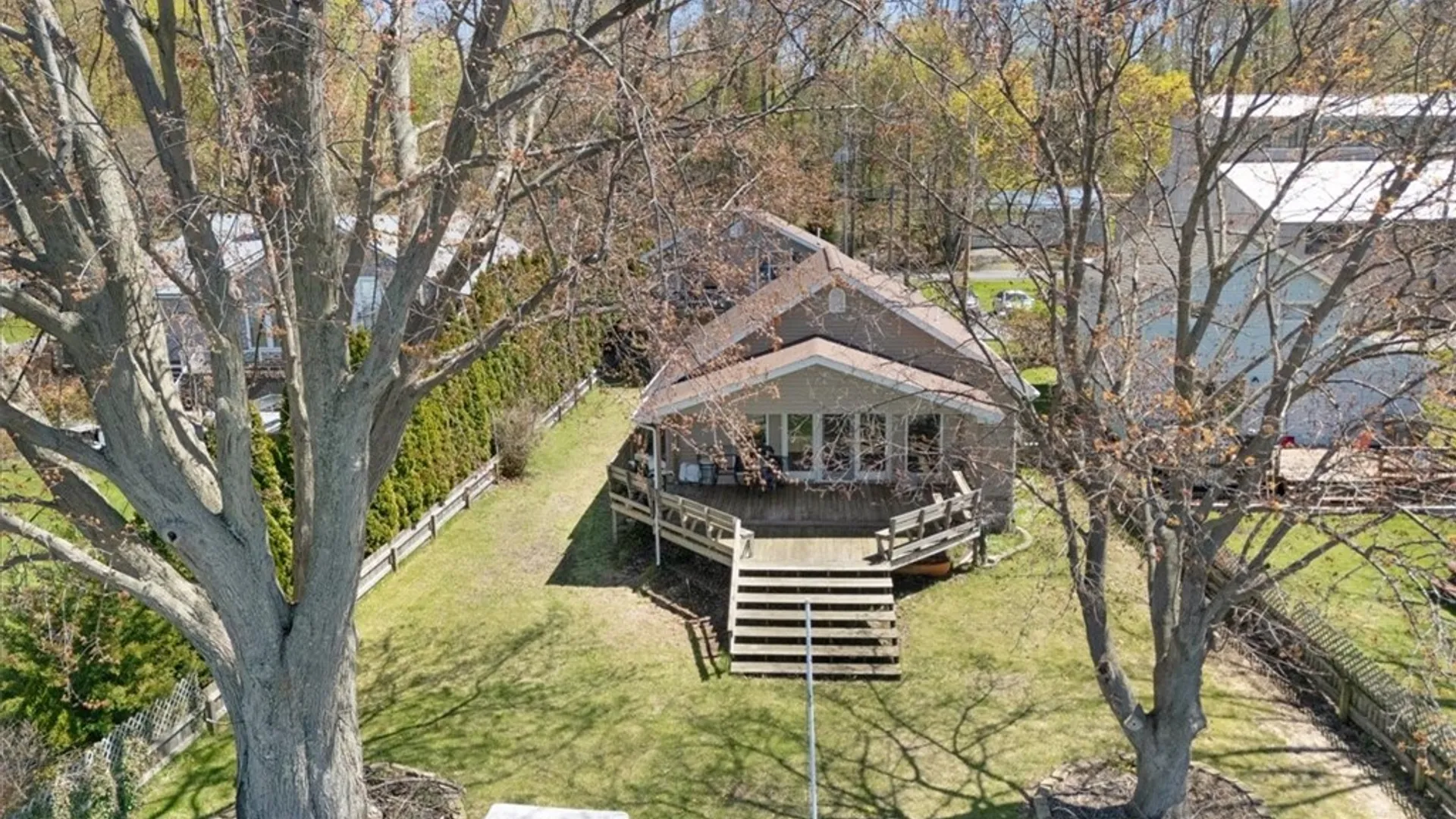 Property at 6319 Towpath Road, Aurelius, NY 13034 16