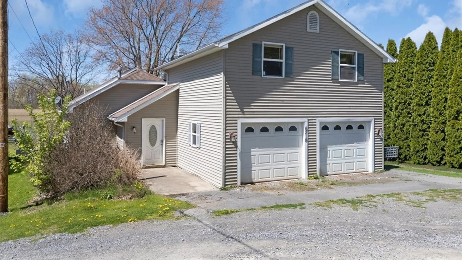 Property at 6319 Towpath Road, Aurelius, NY 13034 18