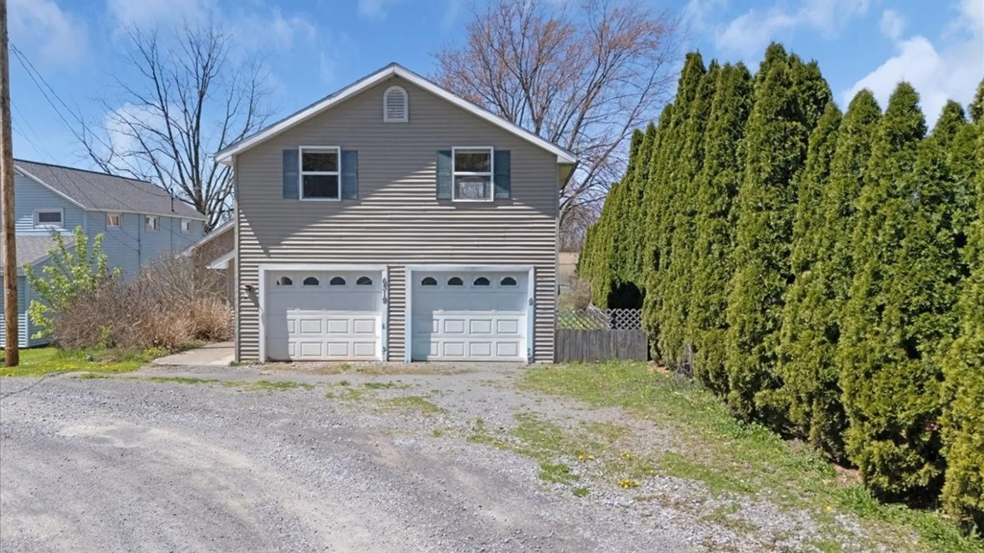 Property at 6319 Towpath Road, Aurelius, NY 13034 19