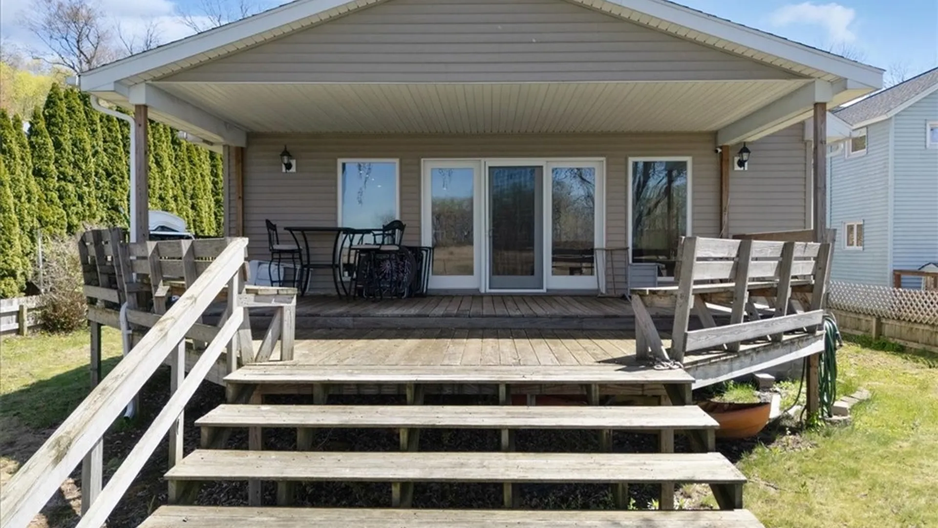 Property at 6319 Towpath Road, Aurelius, NY 13034 2