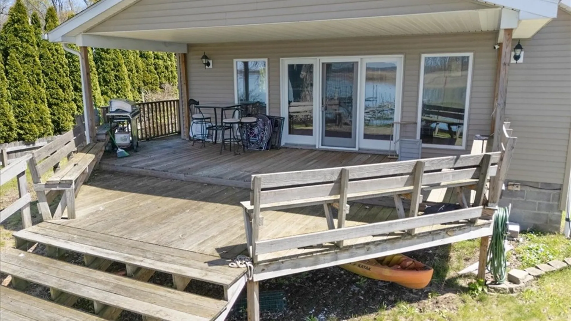 Property at 6319 Towpath Road, Aurelius, NY 13034 4