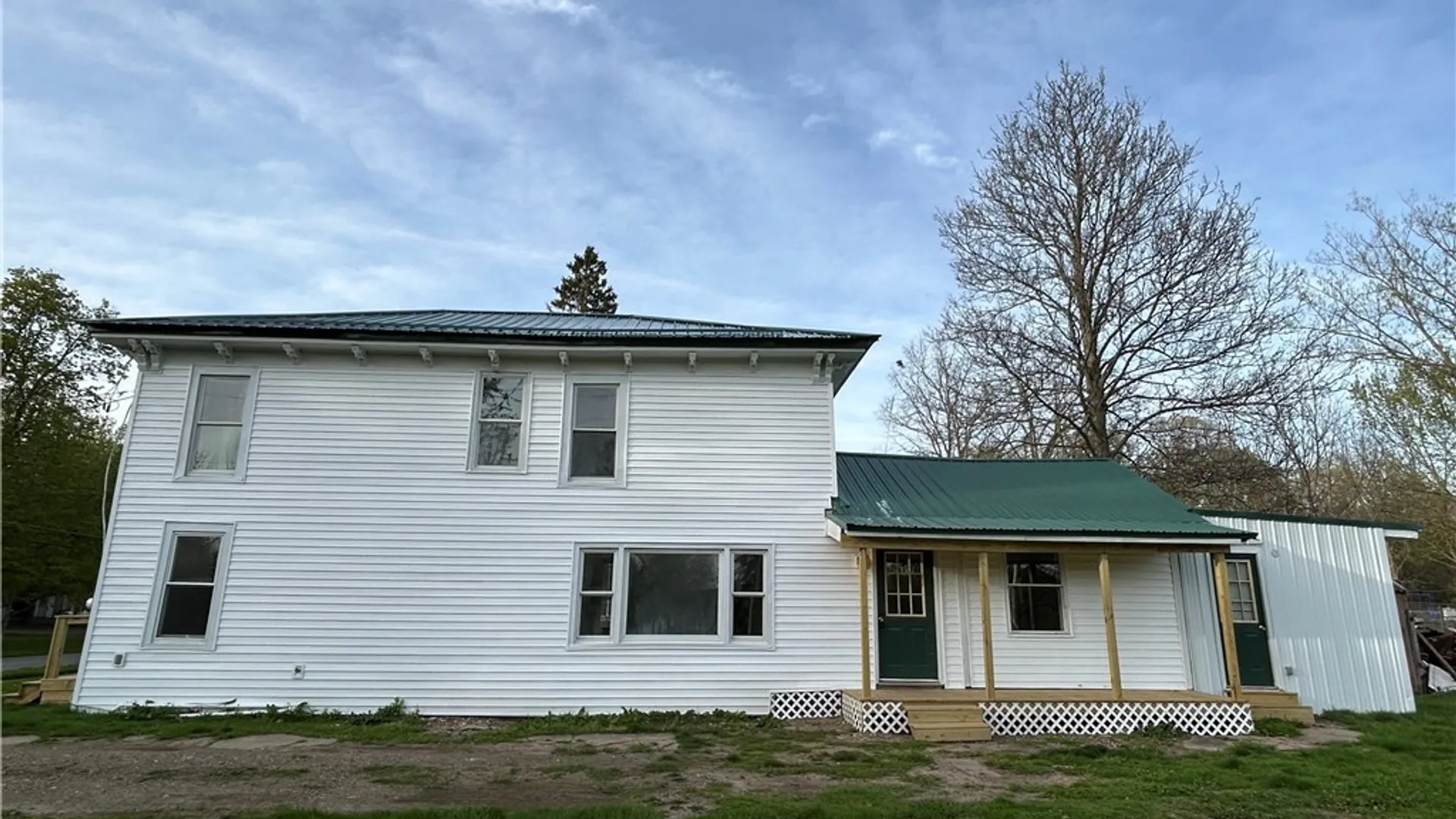 Property at 10 Water Street, Hanover, NY 14062 4