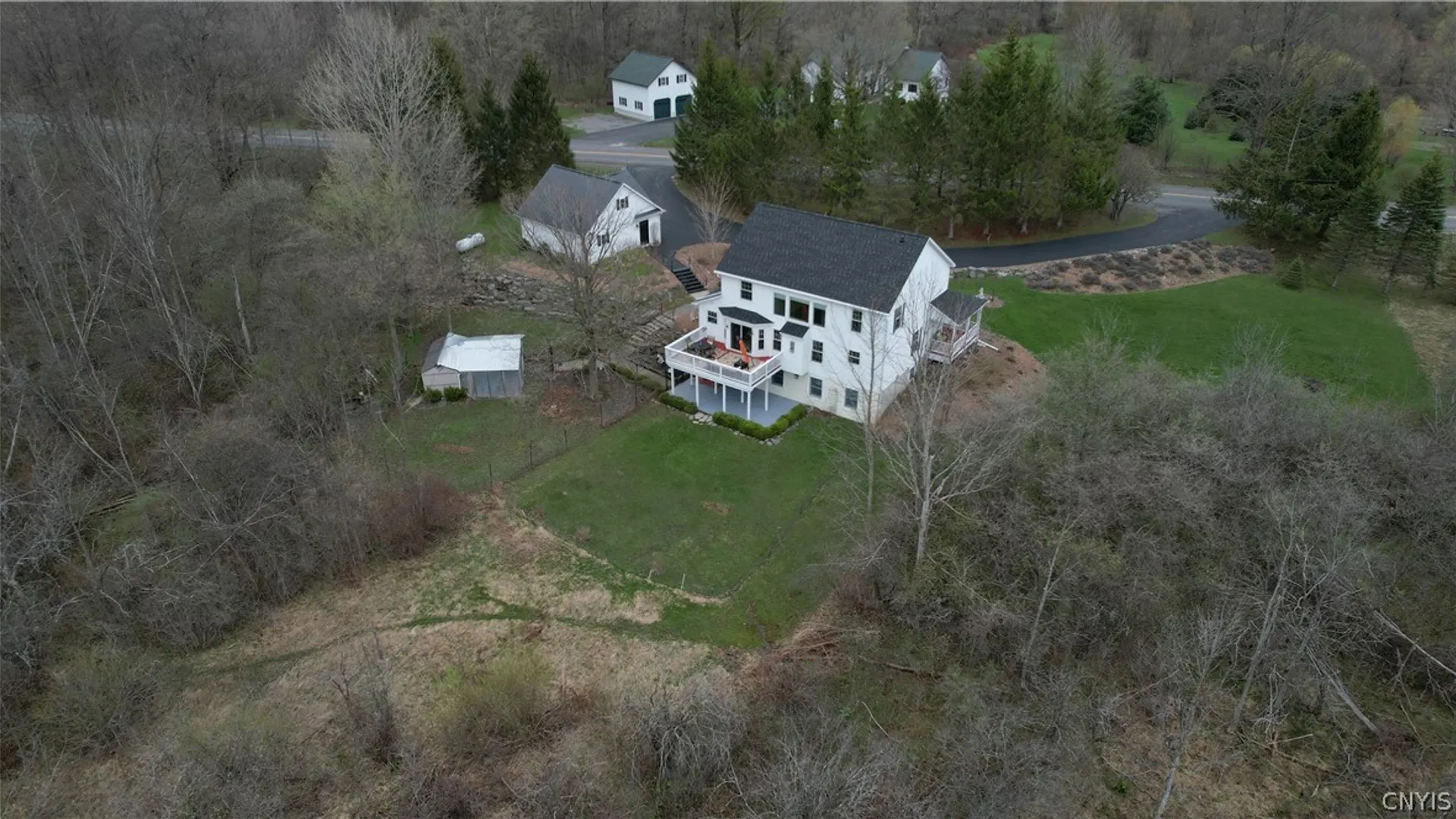 Property at 3293 W Lake Road, Cazenovia, NY 13035 48