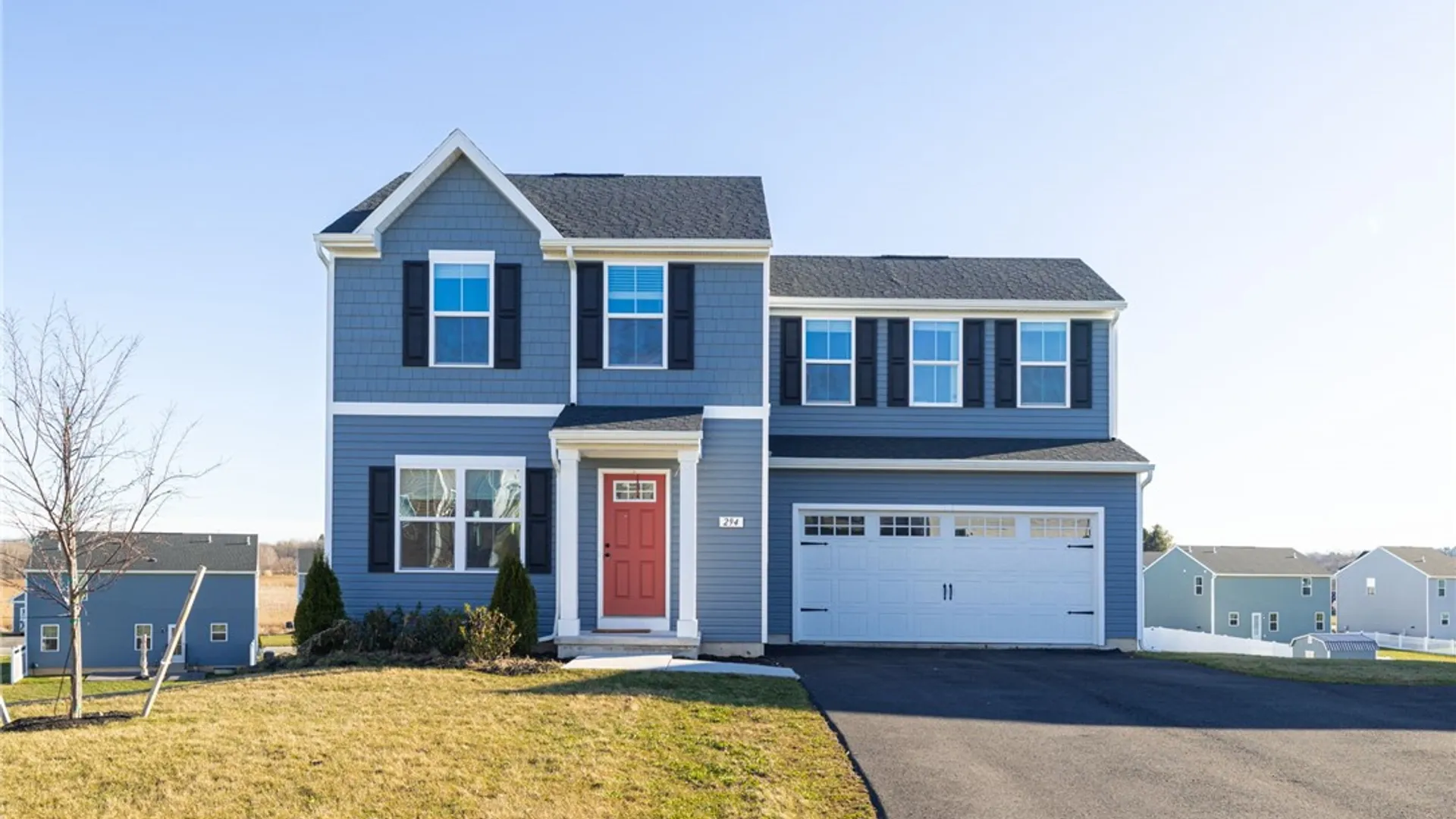 Property at 294 Mildahn Rd, Macedon, NY 14502 2