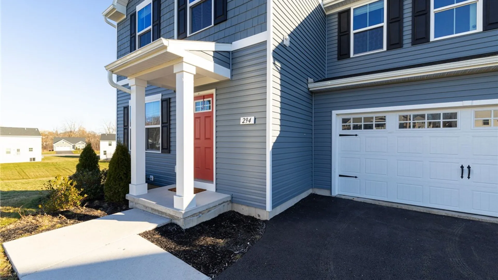 Property at 294 Mildahn Rd, Macedon, NY 14502 3