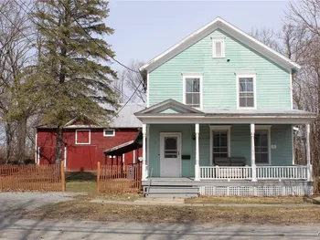 Property at 105 Church Street, Theresa, NY 13691