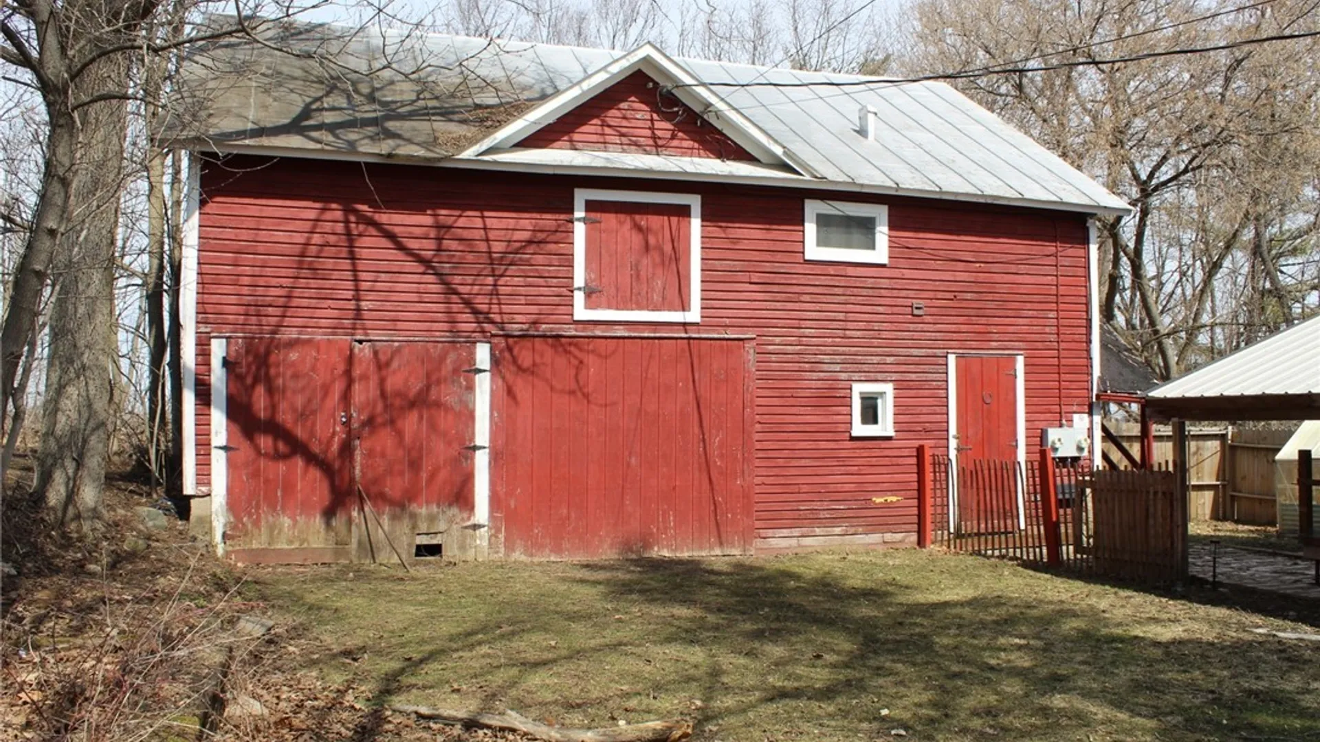 Property at 105 Church Street, Theresa, NY 13691 2