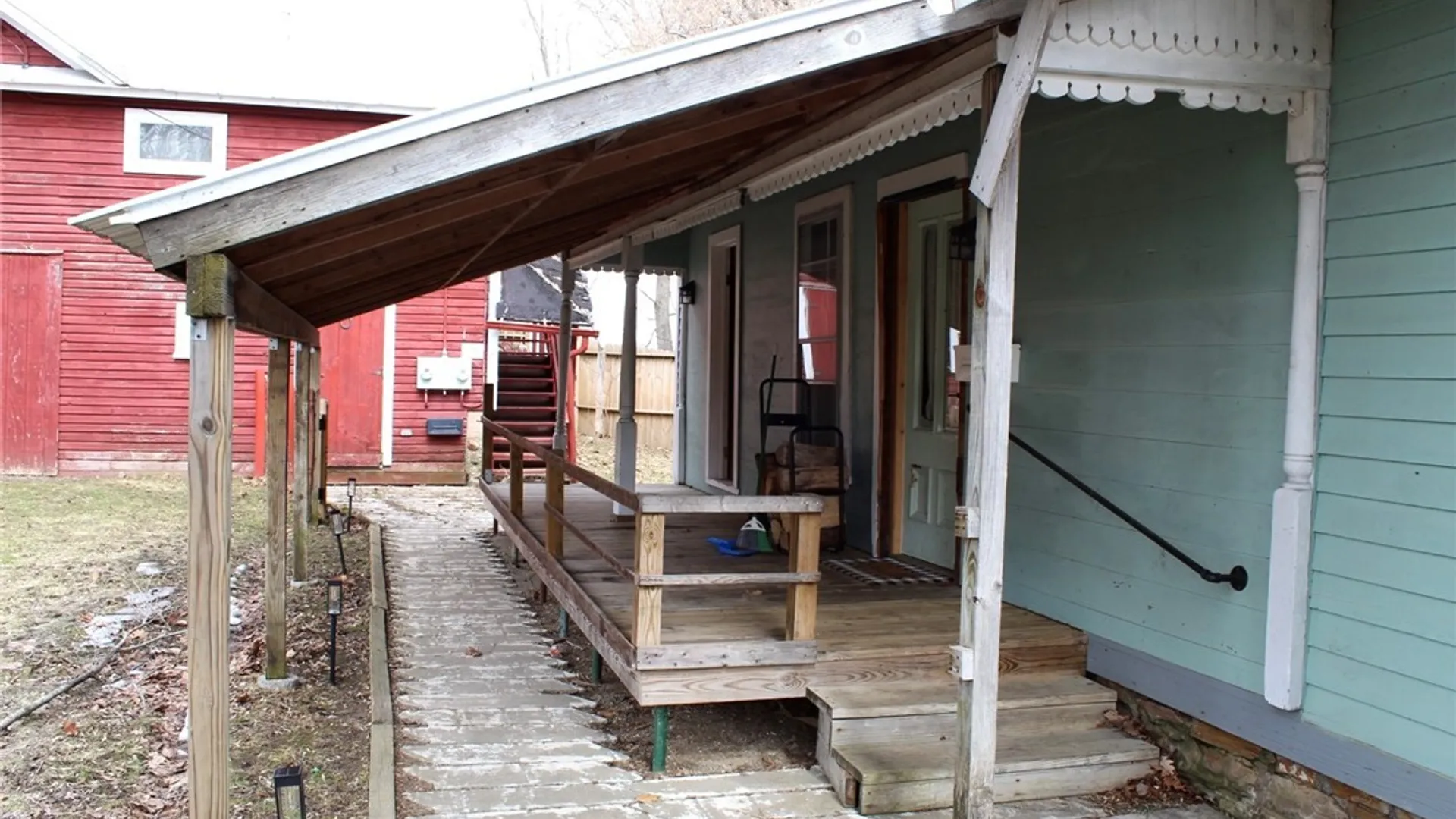 Property at 105 Church Street, Theresa, NY 13691 3
