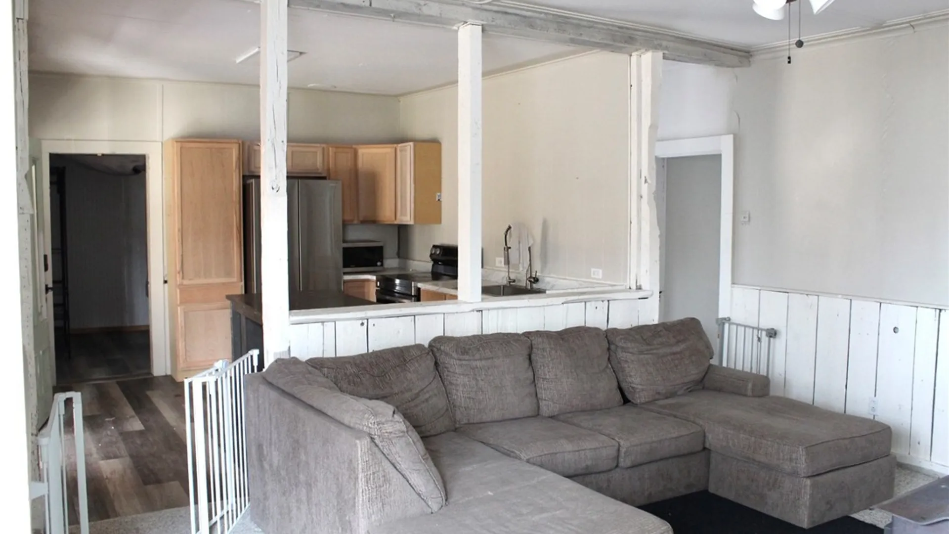 Property at 105 Church Street, Theresa, NY 13691 4