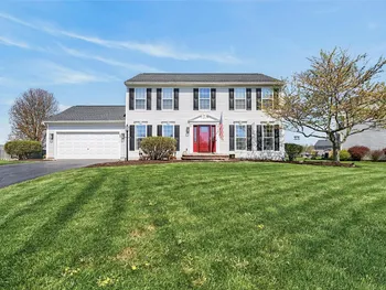 Property at 22 Nuthatch Drive, Henrietta, NY 14586