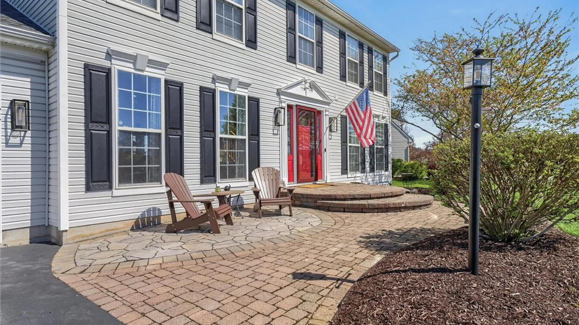 Property at 22 Nuthatch Drive, Henrietta, NY 14586 2