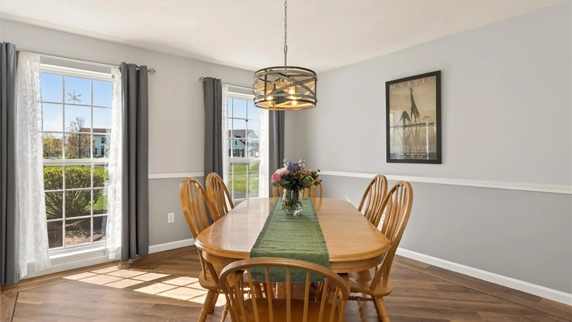 Property at 22 Nuthatch Drive, Henrietta, NY 14586 7