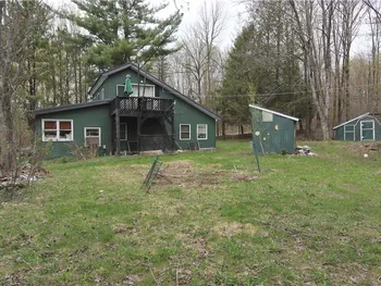 Property at 16960 Balch Place, Ellisburg, NY 13661